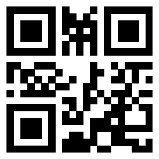 Immagine del QrCode di 3910712769