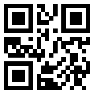 3910712770 - Immagine del Qr Code associato