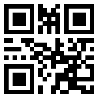 3910712771 Qr Code associato