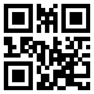 3910712773 - Immagine del Qr Code associato