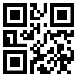 Immagine del QrCode di 3910712774