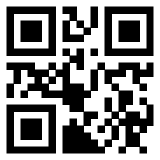 3910712776 QrCode associato