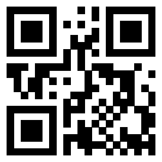 Immagine del Qr Code di 3910712780