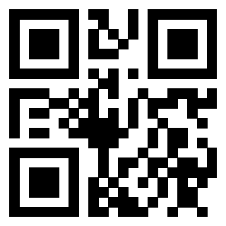 3910712781 - Immagine del Qr Code