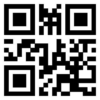 3910712784 - Immagine del Qr Code associato