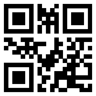 Immagine del Qr Code di 3910712789
