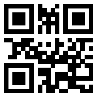 3910712790 - Immagine del QrCode associato