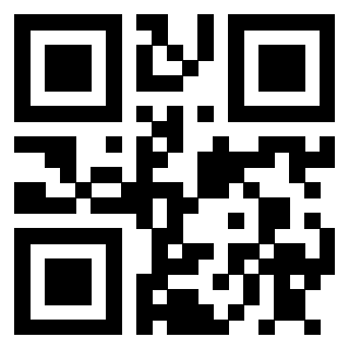 Il QrCode di 3910712803