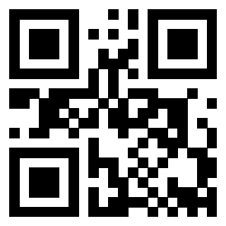 3910712804 - Immagine del Qr Code associato