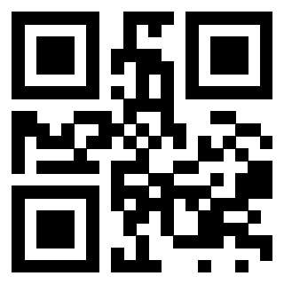 3910712806 Qr Code associato