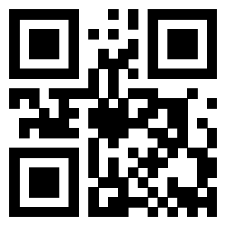 3910712809 Qr Code associato