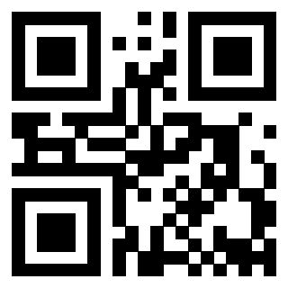 Il QrCode di 3910712811