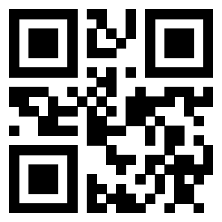 Scansione del QrCode di 3910712813