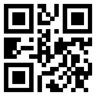 Immagine del Qr Code di 3910712814