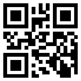 Scansione del QrCode di 3910712815