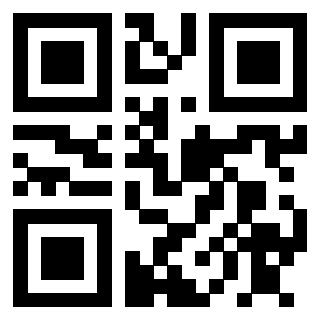 Immagine del QrCode di 3910712818