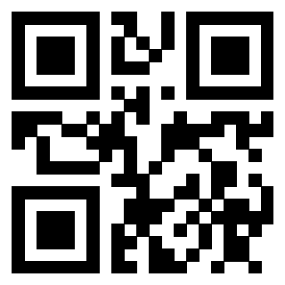 Il Qr Code di 3910712824