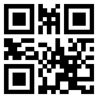 3910712827 - Immagine del Qr Code associato