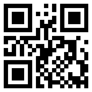 Immagine del Qr Code di 3910712830