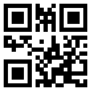 Scansione del QrCode di 3910712831