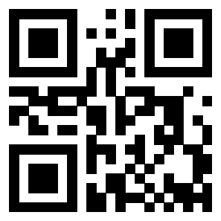 Il QrCode di 3910712836