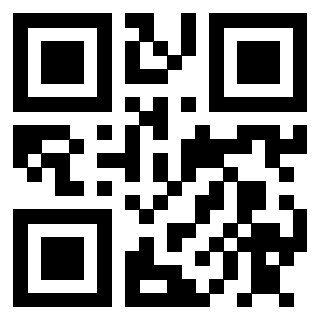 Scansione del Qr Code di 3910712838