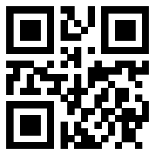 3910712839 - Immagine del Qr Code associato