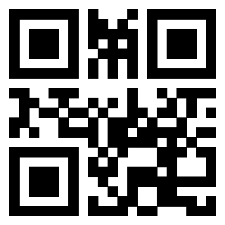 Scansione del Qr Code di 3910712840