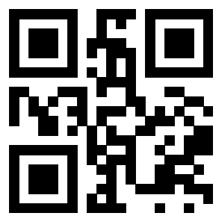 Scansione del Qr Code di 3910712841