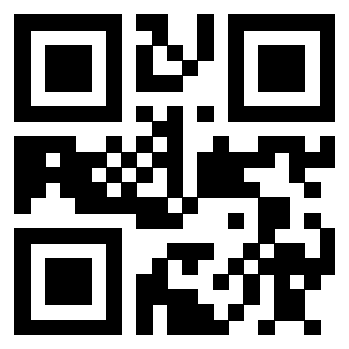 3910712842 Qr Code associato