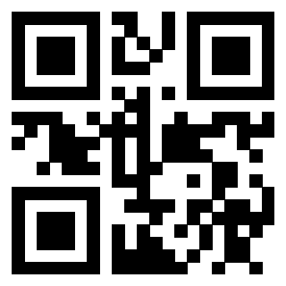 3910712843 - Immagine del QrCode associato