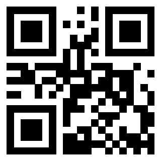 Scansione del QrCode di 3910712845