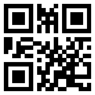 3910712853 Qr Code associato