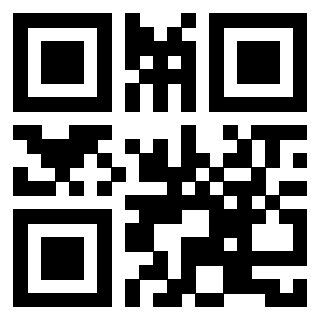 3910712855 Qr Code associato