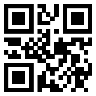 3910712858 - Immagine del QrCode associato