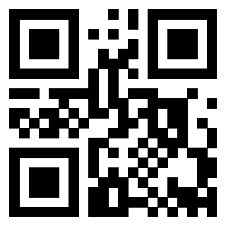 Immagine del Qr Code di 3910712860