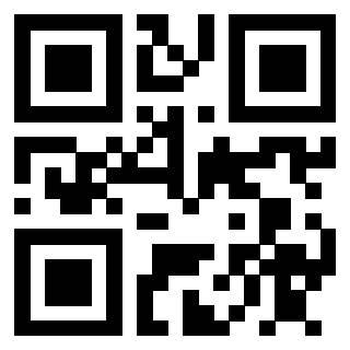 Scansione del QrCode di 3910712863