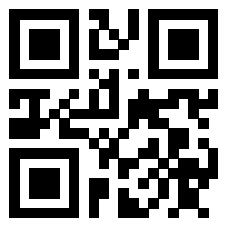 Immagine del Qr Code di 3910712864