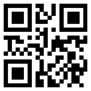 3910712868 - Immagine del Qr Code associato