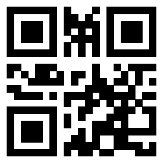 Scansione del QrCode di 3910712869