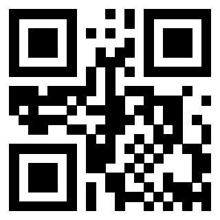 3910712870 - Immagine del QrCode associato