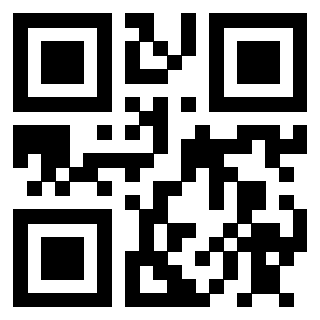 Il QrCode di 3910712872