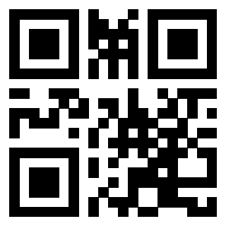 3910712873 - Immagine del Qr Code associato