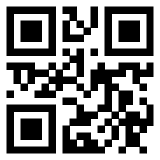 Scansione del Qr Code di 3910712874