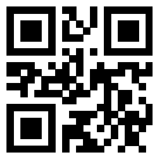 3910712875 - Immagine del QrCode associato