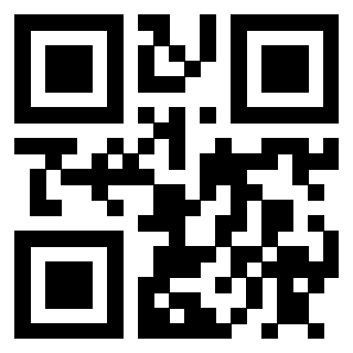 Scansione del QrCode di 3910712879
