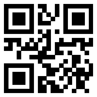 3910712881 - Immagine del QrCode associato