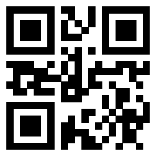 Scansione del Qr Code di 3910712886