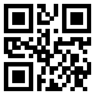 3910712891 - Immagine del Qr Code