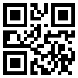 Immagine del Qr Code di 3910712895